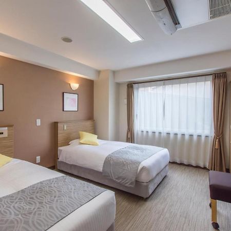 Kyoto Hana Hotel Kültér fotó