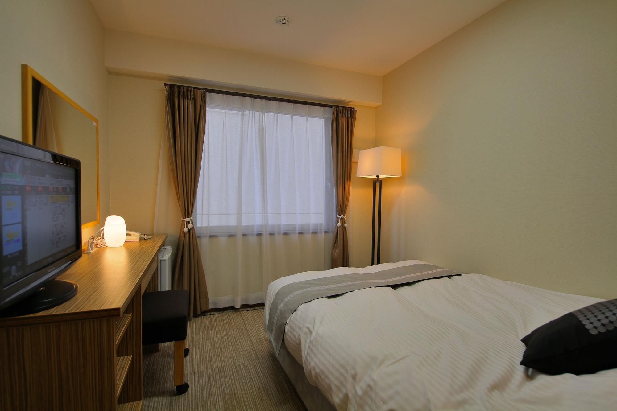 Kyoto Hana Hotel Kültér fotó