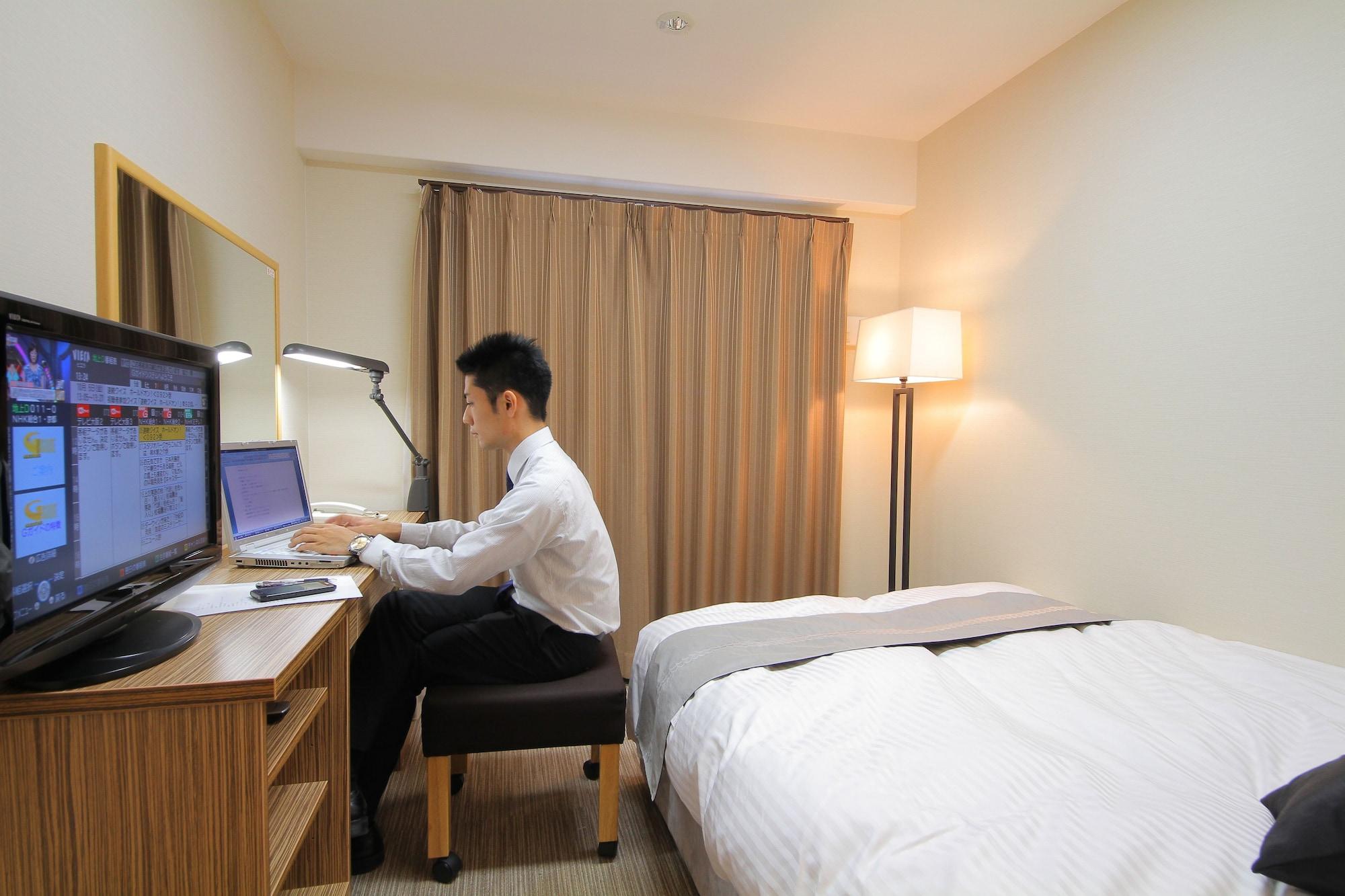 Kyoto Hana Hotel Kültér fotó