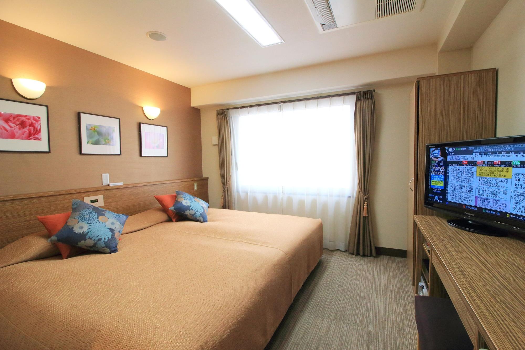 Kyoto Hana Hotel Kültér fotó