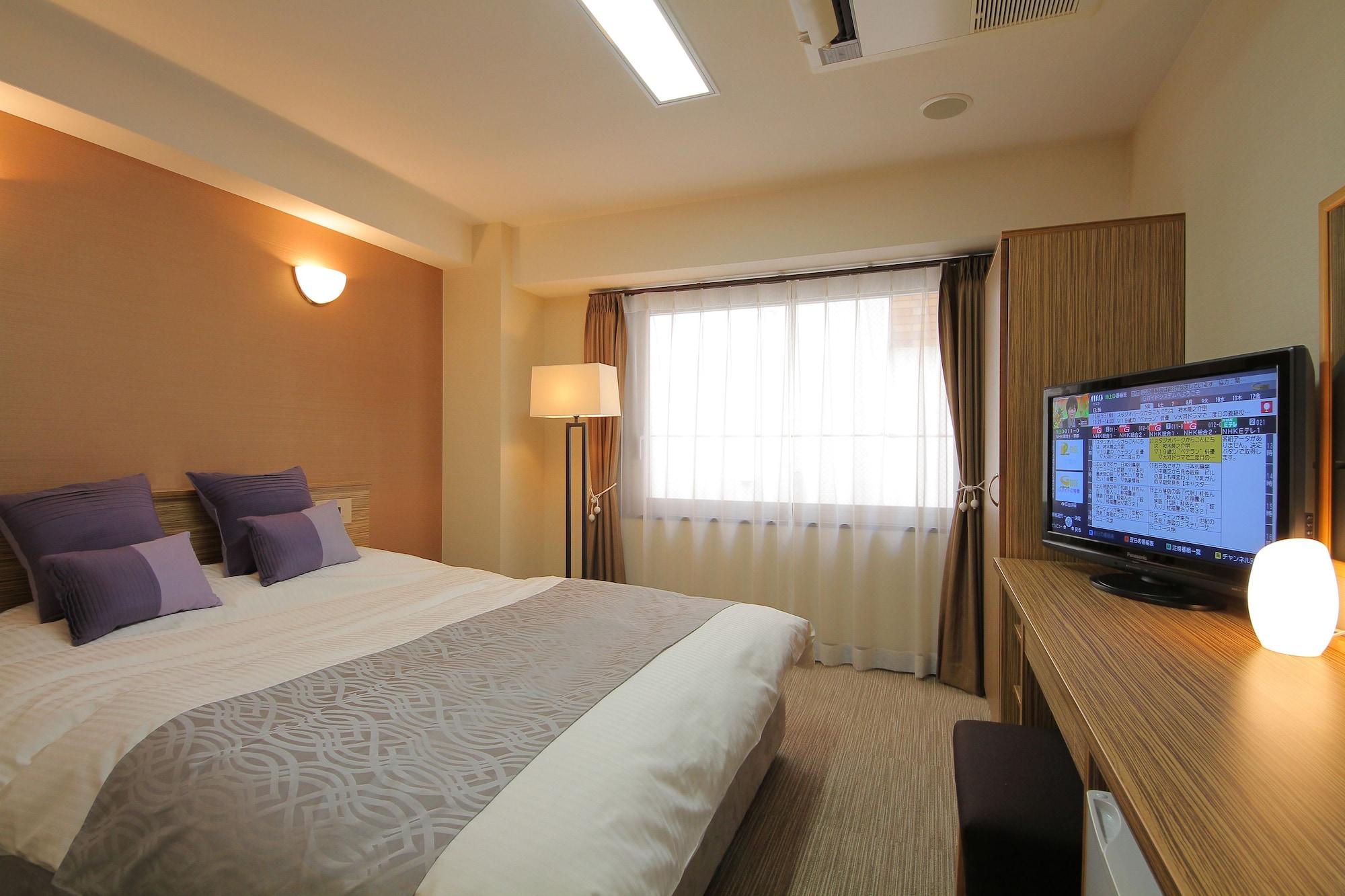 Kyoto Hana Hotel Kültér fotó