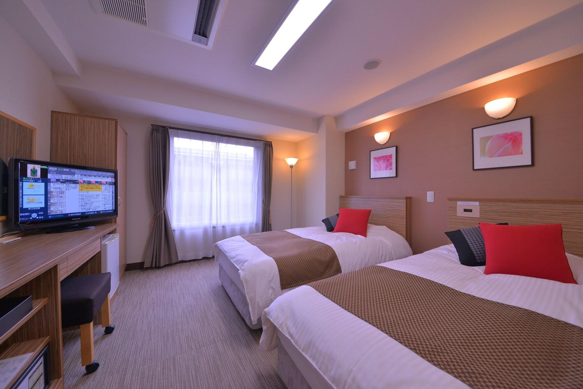 Kyoto Hana Hotel Kültér fotó