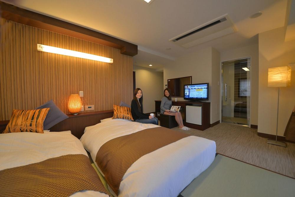 Kyoto Hana Hotel Kültér fotó