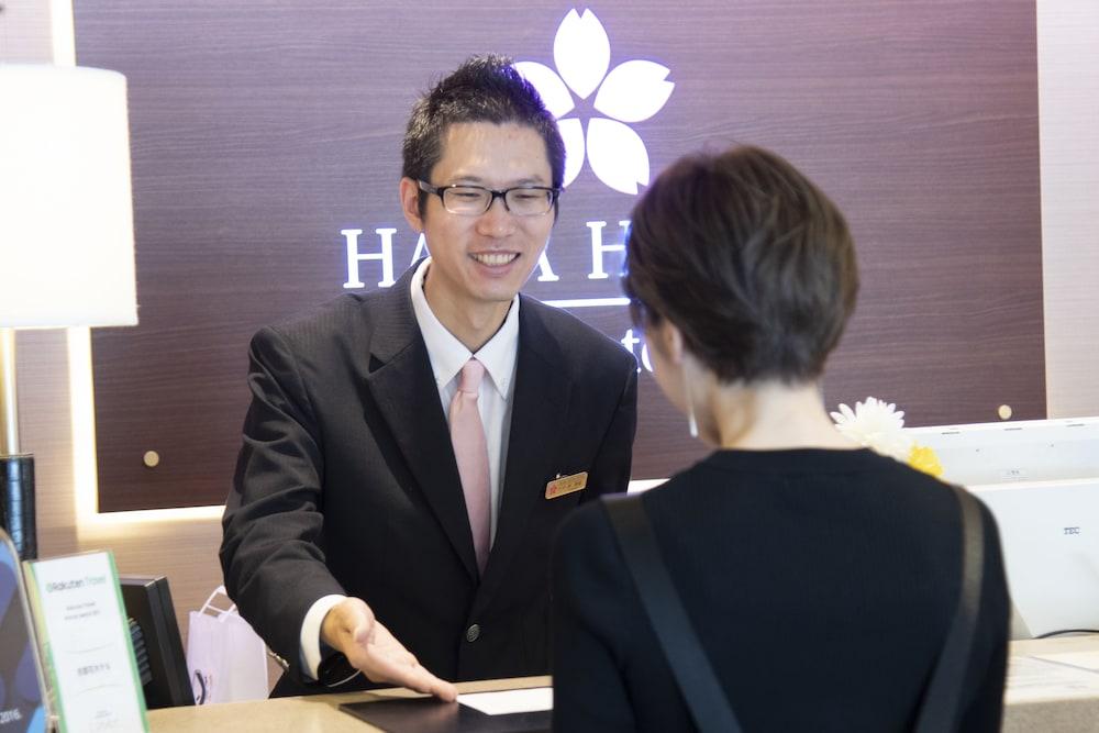 Kyoto Hana Hotel Kültér fotó