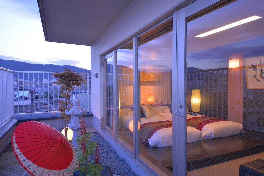 Kyoto Hana Hotel Kültér fotó