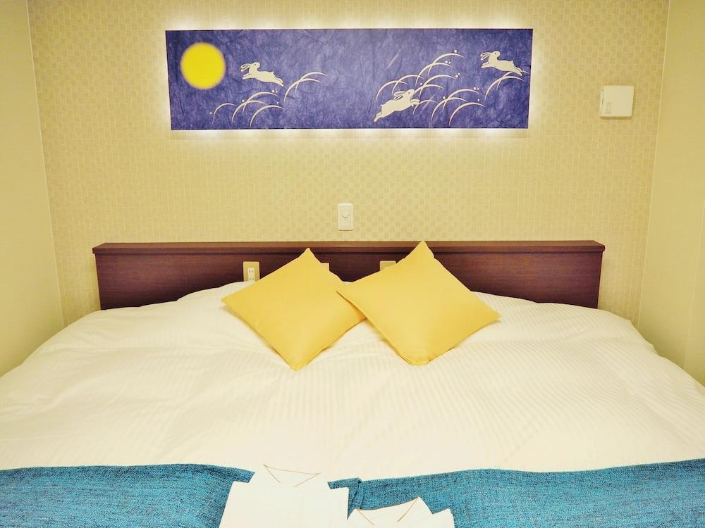 Kyoto Hana Hotel Kültér fotó