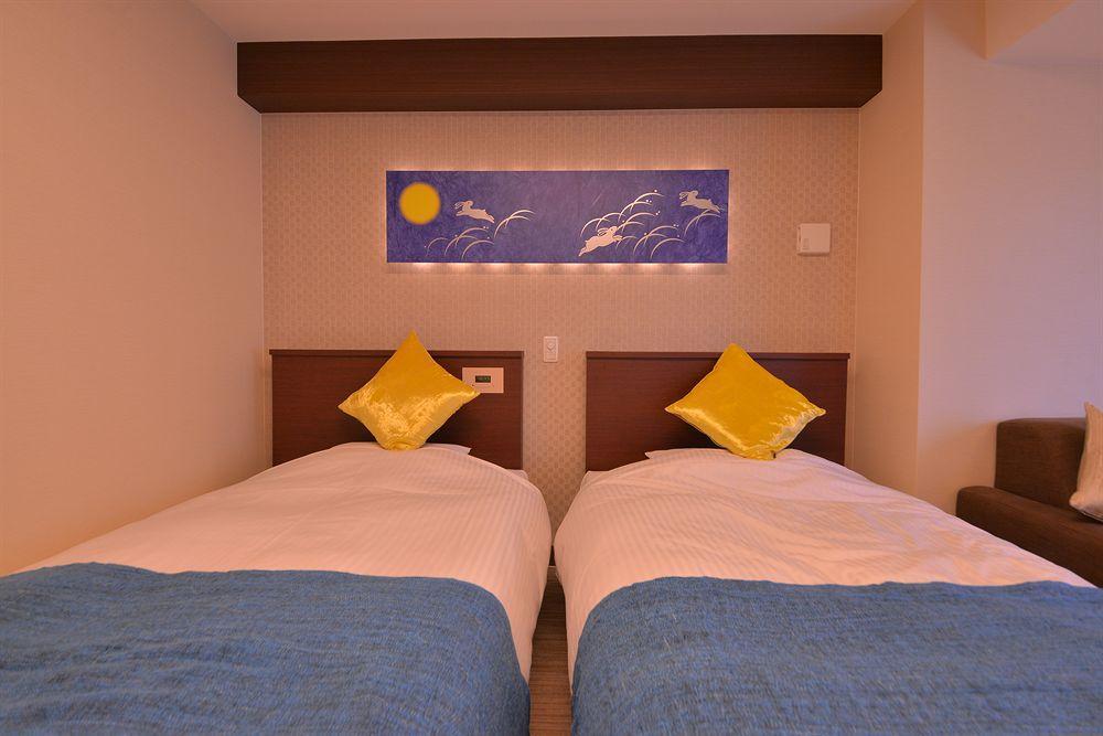 Kyoto Hana Hotel Kültér fotó