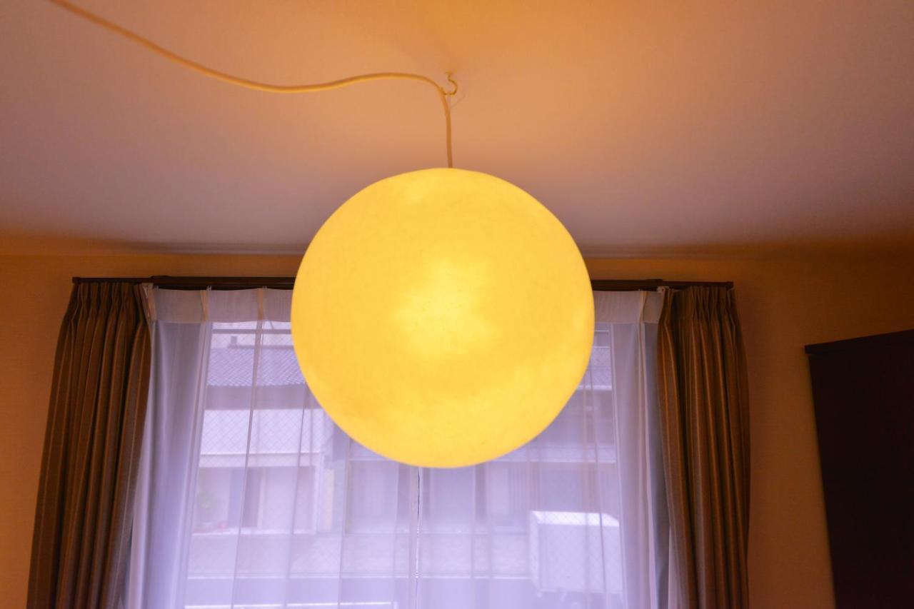 Kyoto Hana Hotel Kültér fotó